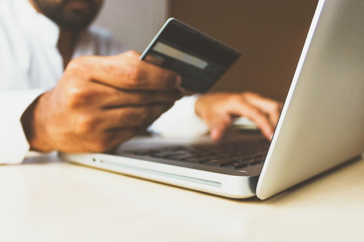 Paying fees on a phone — semester installment