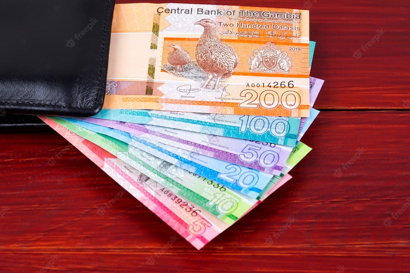 Money — settling the full fee balance